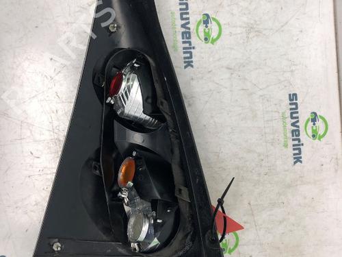 Right taillight CITROËN C1 (PM_, PN_) 1.0 | BP17146990C35 