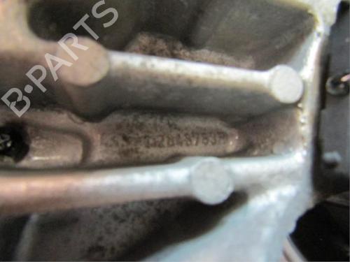 Engine mount RENAULT KANGOO Express (FW0/1_) 1.5 dCi 90 (FW0G, FW05, FW08, FW11) | BP40566399M89 - Image 3