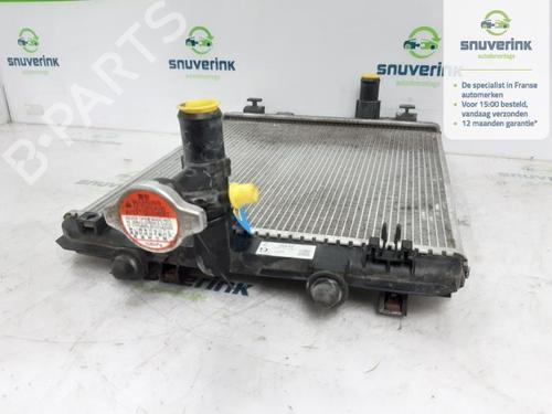 Water radiator PEUGEOT 108 1.0 VTi | BP40580270M31 - Image 5