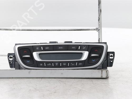 Used Climate control Climate control 34563554 34563554