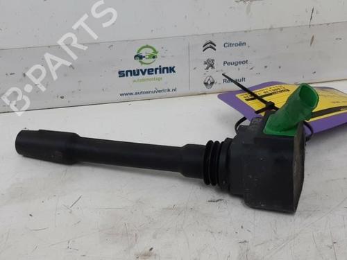 Used Ignition coil Ignition coil FIAT 500X (334_) 1.4 (334AXC1B, 334AXC11) (140 hp) 40568803 40568803