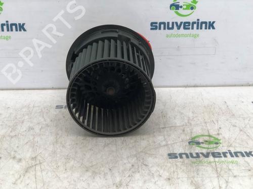 Heater blower motor RENAULT CLIO IV (BH_) 0.9 TCe 90 (BHNF, BHMA, BHMH, BHJK, BHJR) | BP16911920M62 