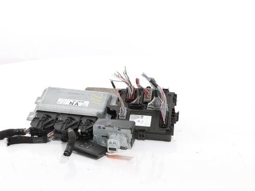Used Engine control unit (ECU) DACIA SANDERO III 1.0 TCe 90 (91 hp) 29068650