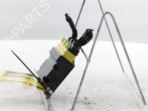 ECU airbags RENAULT CLIO V (B7_) 1.5 Blue dCi 100 (B7AD) | BP34566058M53 - Image 3