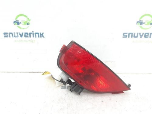 Used Rear fog light DACIA DUSTER (P1310) 1.2 TCe 130 (131 hp) 26488910