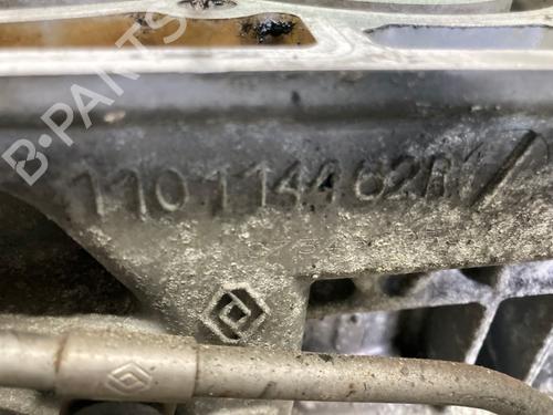 Other RENAULT CAPTUR I (J5_, H5_) 0.9 TCe 90 | BP24535802O1