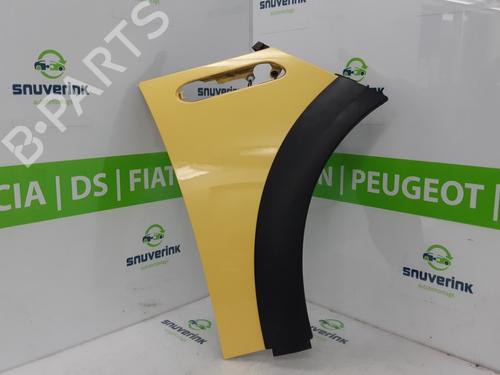 Used Right front fenders MINI MINI (R50, R53) Cooper (116 hp) 21195576