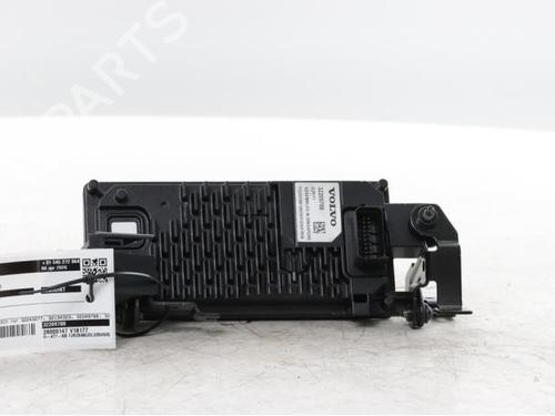 Used Camera Camera VOLVO S60 III (224) T4 (190 hp) 36089680 36089680