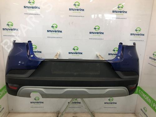 Used Rear bumper RENAULT CAPTUR II (HF_) TCe 100 (HFMT) (101 hp) 24160266