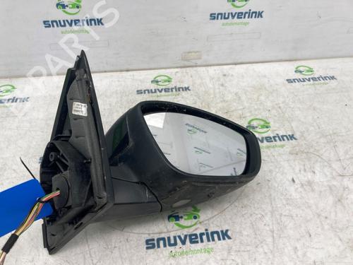 Right mirror PEUGEOT 308 SW II (LC_, LJ_, LR_, LX_, L4_) 1.6 BlueHDi 120 | BP21194755C27