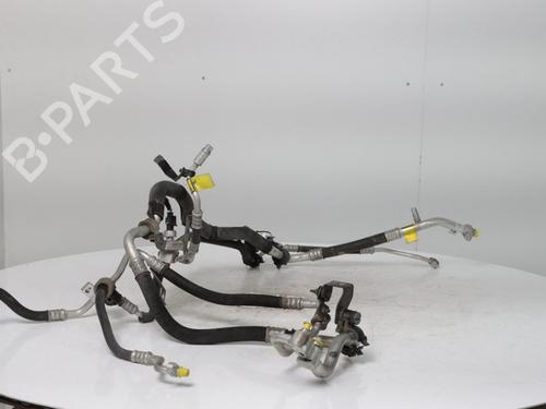 AC pipe JEEP RENEGADE SUV (BU, B1, BV) 1.6 CRD | BP38618248M126 - Image 9