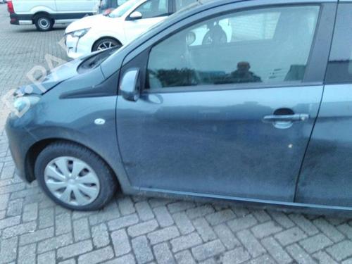 Gearbox PEUGEOT 108 1.0 VTi | BP40578846M3  - Image 15