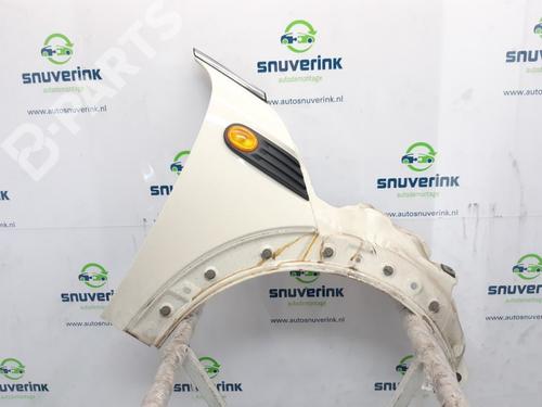 Used Right front fenders Right front fenders MINI MINI CLUBMAN (R55) Cooper (120 hp) 10807143 10807143