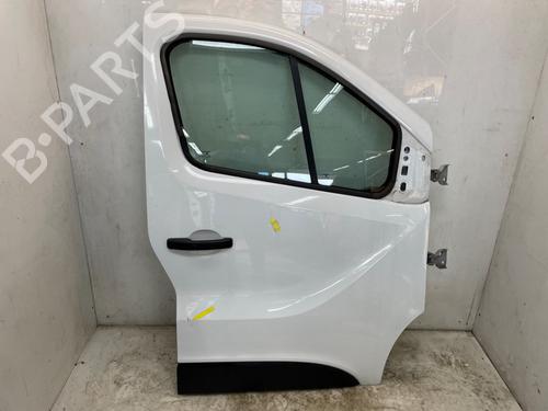 Used Right front door Right front door OPEL VIVARO B Van (X82) 1.6 CDTI (05) (120 hp) 40048817 40048817