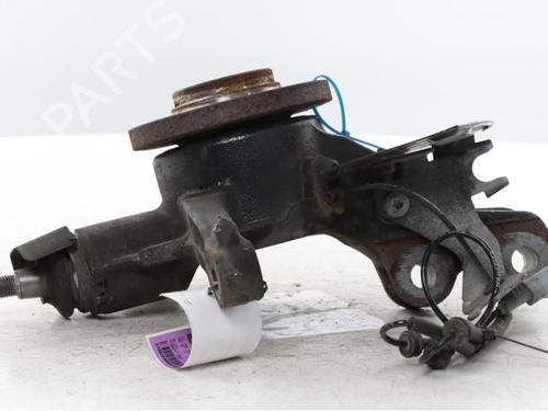 Left front steering knuckle FIAT SCUDO Van 2.0 Multijet 145 (506) | BP37072185M25 - Image 5