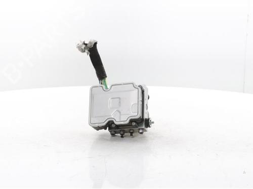 Used ABS pump ABS pump OPEL CORSA F (P2JO) CORSA-e (68) (136 hp) 39750407 39750407