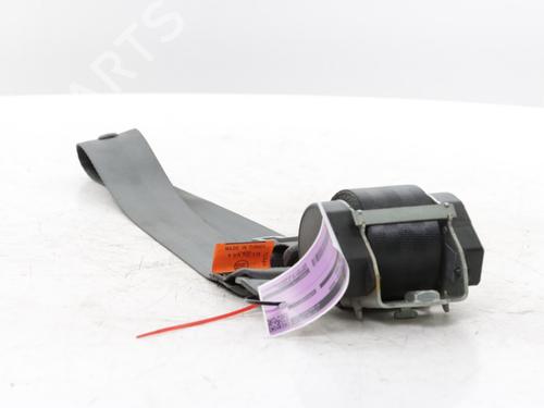 Front right seatbelt FIAT DUCATO Van (250_) E-Ducato (250DPE) | BP37072128I25 - Image 7