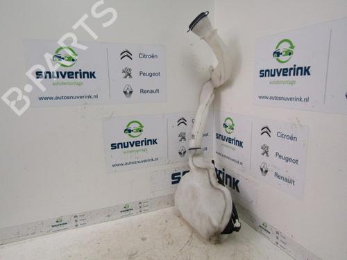 Windscreen washer tank PEUGEOT 208 I (CA_, CC_) 1.4 HDi | BP10791629C113 