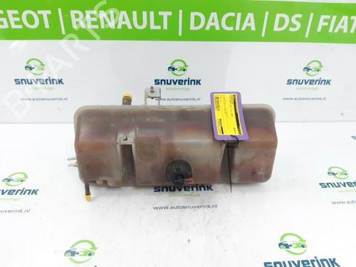 Expansion tank FIAT DUCATO Platform/Chassis (230_) 2.8 TDI (122 hp) 10802756