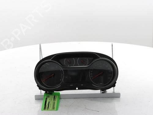 Used Instrument cluster OPEL GRANDLAND / GRANDLAND X (A18, P1UO) 1.2 (75) (131 hp) 29241809
