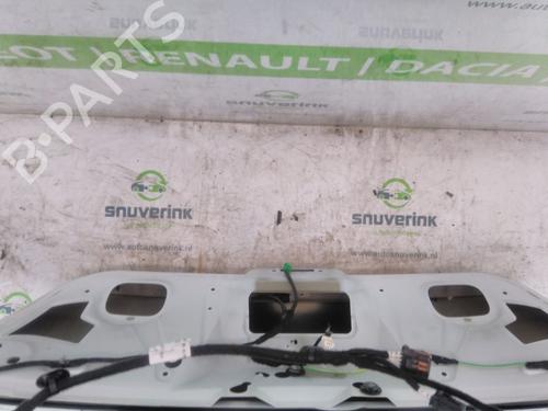 Tailgate PEUGEOT 308 I (4A_, 4C_) 1.4 16V | BP13375852C6 