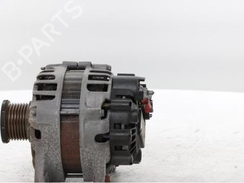 Alternator RENAULT CAPTUR I (J5_, H5_) 1.2 TCe 120 | BP31592416M7 - Image 8