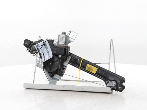 Used Rear left window mechanism PEUGEOT 508 SW I (8E_) 2.0 HDi RXH Hybrid4 (200 hp) 30758937