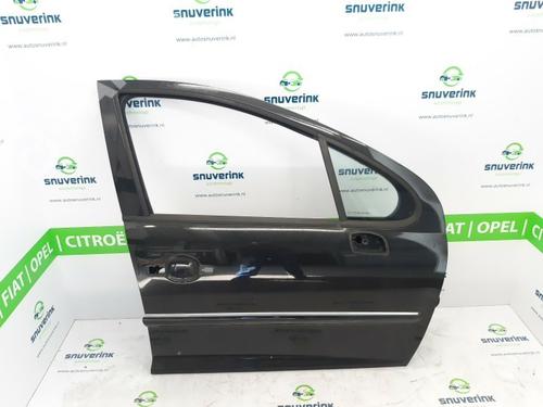 right-front-door-peugeot-207-sw-wk_-14-16v-9004x8-2007-2008-2009-2010-2011-2012-2013-10801281 main image