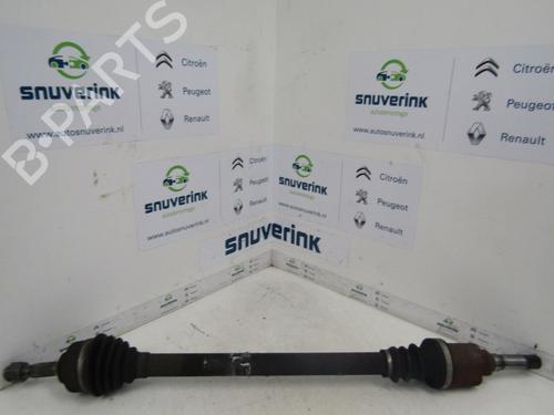 Used Right front driveshaft Right front driveshaft 20158134 20158134