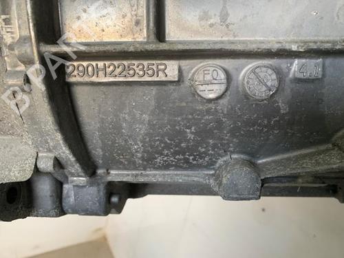 Engine RENAULT KANGOO III Box Body/MPV E-Tech Electric (FJJA) | BP40588102M1 - Image 11