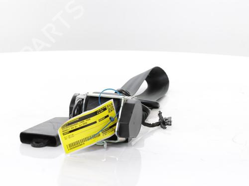 Front left seatbelt RENAULT ZOE Hatchback Van (BFM_) Electric (BFMF) | BP38409378I26  - Image 8