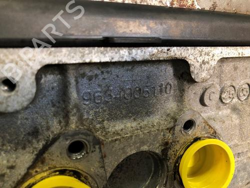 Engine CITROËN C3 II (SC_) 1.4 | BP25526964M1 
