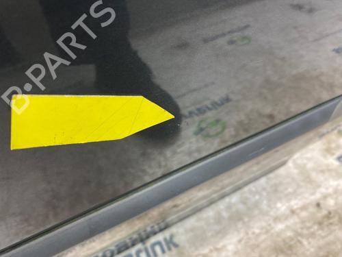 Right rear door RENAULT CLIO III Grandtour (KR0/1_) 1.2 16V (KR0P) | BP17626949C5