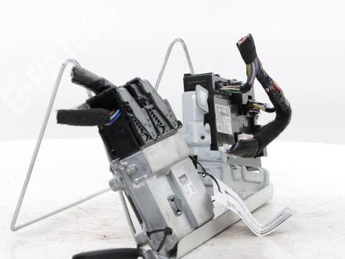 Engine control unit (ECU) NISSAN LEAF (ZE1) Electric | BP30757237M57 