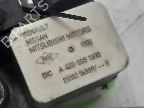Cable RENAULT CLIO IV (BH_) 0.9 TCe 90 (BHNF, BHMA, BHMH, BHJK, BHJR) | BP22600407E12 