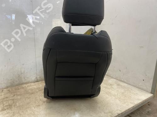 Right front seat CITROËN C5 X (ND_, NC_) PureTech 130 (NCHNSP) | BP37026139C16 - Image 9