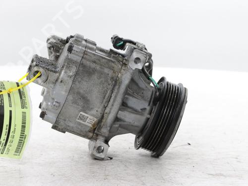 AC-Kompressor AC-Kompressor OPEL KARL (C16) 1.0 (75 hp) 33846231 33846231
