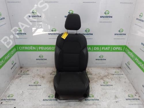 Used Left front seat Left front seat RENAULT ARKANA I (LCM_, LDN_) 1.6 E-TECH 145 (LDMU) (143 hp) 40579036 40579036