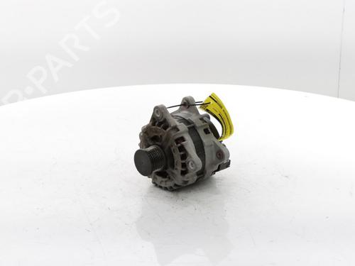 Alternator RENAULT KADJAR (HA_, HL_) 1.2 TCe 130 (HLMR) | BP29241405M7 - Image 2