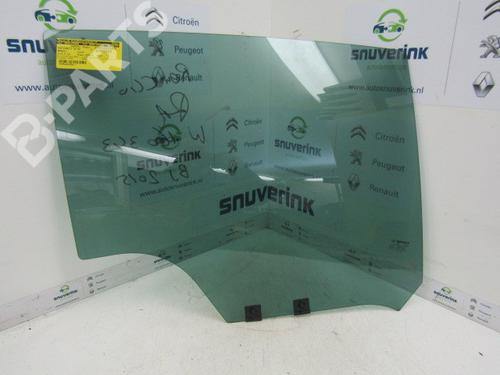Used Rear right door window Rear right door window RENAULT CLIO IV (BH_) 1.5 dCi 90 (90 hp) 10788798 10788798