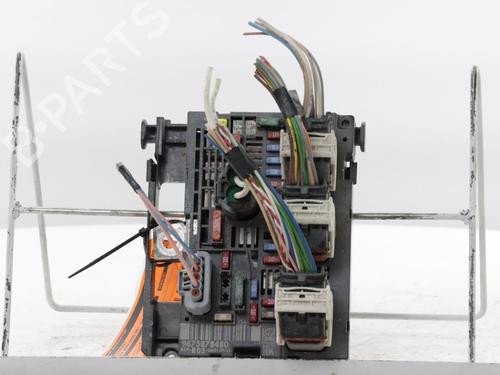 fuse-box-citroen-berlingo-box-bodympv-b9-2008-31960205 main image