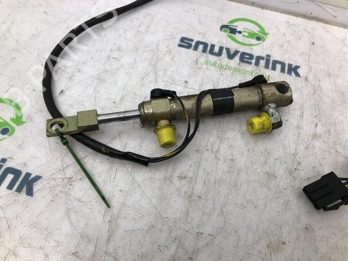 Other RENAULT MEGANE I Cabriolet (EA0/1_) 1.6 e (EA0F) | BP29827858O1 