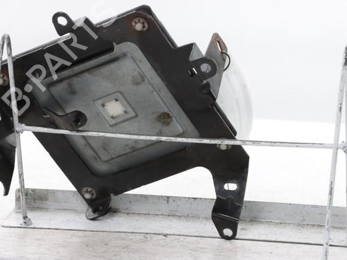 Gearbox control unit PEUGEOT 2008 I (CU_) 1.2 VTi | BP36538220M52 - Image 6