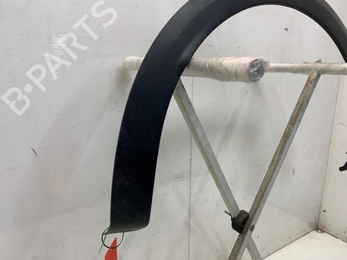 Wheel arch trim CITROËN C4 III (BA_, BB_, BC_) 1.2 PureTech 130 (BAHNSA, BAHNSB) | BP29899543C116