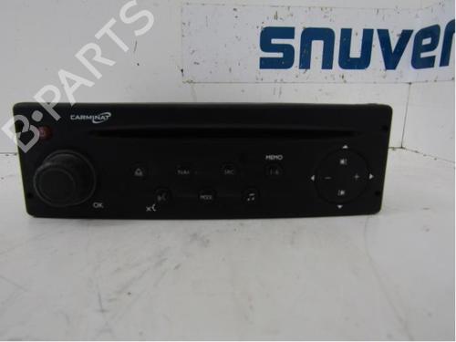 Electronic module RENAULT TRAFIC II Van (FL) 2.5 dCi 145 (FL0J) | BP40561368M83 - Image 2