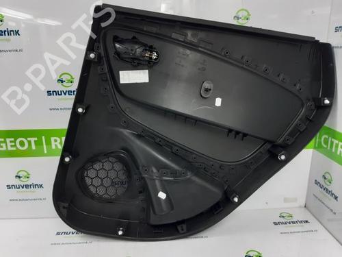 Rear left panel RENAULT CAPTUR I (J5_, H5_) 1.5 dCi 90 (J5N4, J5M5, J5MW, J5M6, J5AL, J5AJ) | BP40569677C60 - Image 3