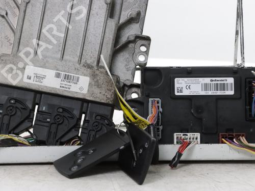 Used Engine control unit (ECU) Engine control unit (ECU) 38111147 38111147