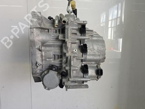 Used Gearbox RENAULT KADJAR (HA_, HL_) 1.2 TCe 130 (HLMR) (130 hp) 28521520