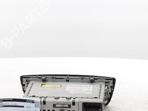 Radio PEUGEOT 107 (PM_, PN_) 1.0 | BP31049960E6 