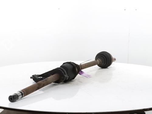 Right front driveshaft FIAT DUCATO Van (250_) 120 Multijet 2,3 D | BP30758988M39 - Image 9